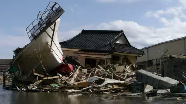 「火葬炉が足りない」東日本大震災で東京都唯一の公営火葬場が担った“知られざる支援”…被災地と東京を結んだ追悼のリレー