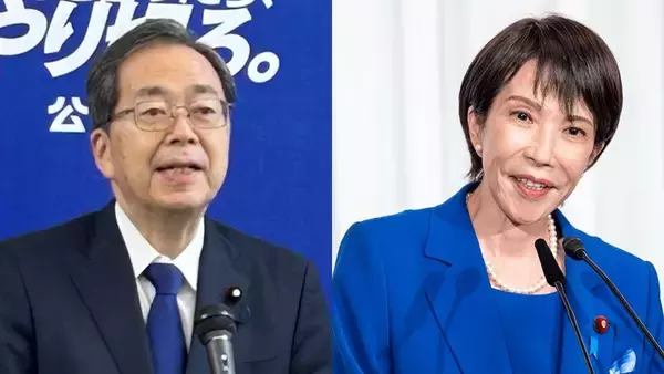 〈自公決裂〉「公明と自民一部勢力による高市おろしだ」…公明党元国会議員、創価学会関係者が明かした重大決断のウラ