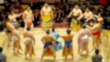 史上最高額はダイヤ入りの1億5000万円、実は百貨店で買える大相撲の「化粧まわし」…関取の現役引退後の行方は？