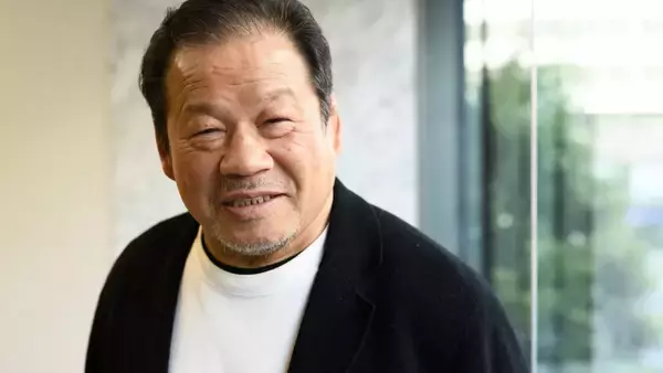 〈72歳で現役レスラー〉藤波辰爾が明かす「体が動き続ける人」の朝習慣…秘訣はベッドの中の5分