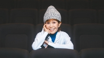 「収録10秒前に『ブス！』と罵られて…」うつみ宮土理が60年の芸能生活で身につけた“折れないメンタル術”