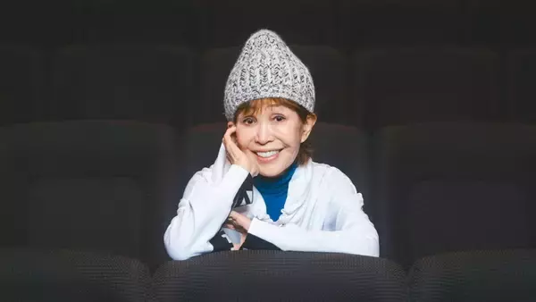 「収録10秒前に『ブス！』と罵られて…」うつみ宮土理が60年の芸能生活で身につけた“折れないメンタル術”