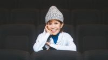 「収録10秒前に『ブス！』と罵られて…」うつみ宮土理が60年の芸能生活で身につけた“折れないメンタル術”