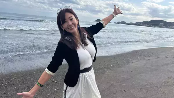不妊治療、子宮全摘、終活…元シェイプUPガールズ中島史恵57歳が明かす“女性の決断”と「今が幸せ」と言えるワケ