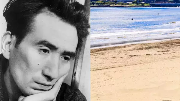 ５回の自殺企図のうち心中３回…“死にたがり”文豪・太宰治がそれでもなお日本人に愛され続ける理由