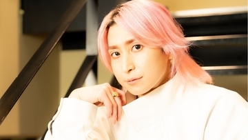 〈Snow Man佐久間大介〉「おしゃぶりをくわえてアフレコ」前代未聞の挑戦…“生後7ヶ月用がベスト”の理由