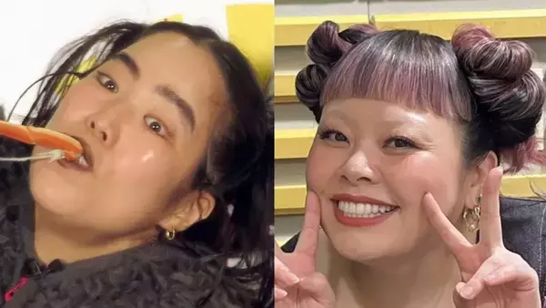 「ぶっちゃけマジで、しんどい」渡辺直美とゆりやん、アメリカでもがく二人の女芸人…テレビで見せた意外な涙の真相とは【2026 集英社オンライン上半期　世間を騒がせたテレビ番組 5位】
