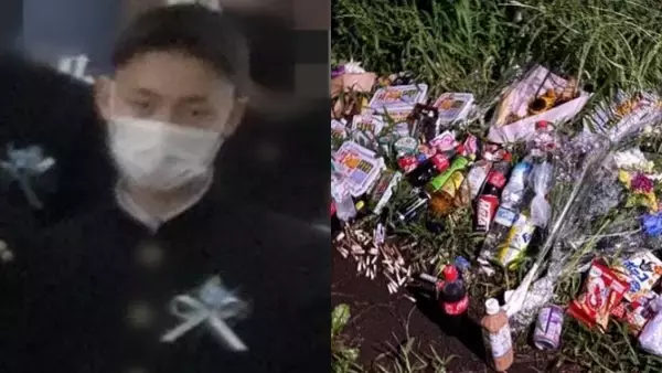 〈相模原17歳死亡〉「後頭部をいきなり殴り、馬乗りでボコボコに」現場にいた少年が証言した“3分間の暴行”…黒い車で追跡され農道「刹那は暴走族に入ってません」