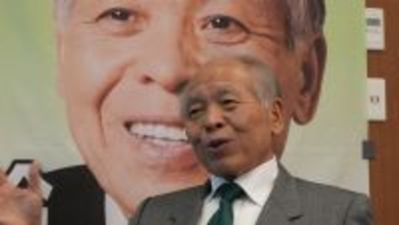 「権力の世界、妬み、やっかみは凄まじい」監獄生活からがん闘病、復活…鈴木宗男が語る波乱万丈の“生涯政治家人生”と孫と遊ぶ“おじいちゃん”の顔…終活も聞いてみた