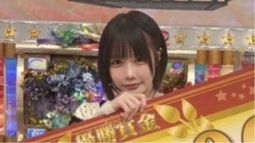 「やはり地頭が良い」あのちゃんが感謝祭総合優勝、ふくらPも撃破…ミニマラソンではNMB48が25年ぶり快挙、AKB48も表彰台