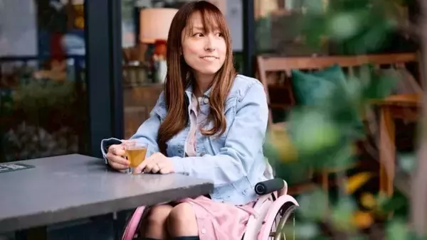 映画館トラブルで「わがまま」と大炎上、脅迫で逮捕者も…車椅子インフルエンサーが語る1年前の“介助問題”の真相と映画館への感謝