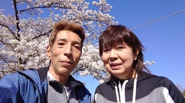 「“日本一最低な男”でしたから」 ゴージャス松野が明かす最愛の伴侶・田代純子さんとの軌跡「恩は腎臓ひとつ程度じゃ返しきれない」