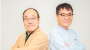 最後にユーモアが競り勝つ小説を書いて、この世から去った『沈黙をあなたに』柳原孝敦×いとうせいこう