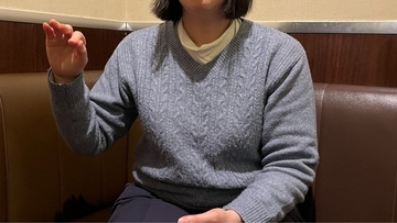 毒祖母、家庭不和、就活の失敗、そしてひきこもりに…「自分が自分の存在を許せない」39歳女性の自身を責め続けた人生