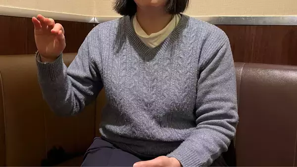 毒祖母、家庭不和、就活の失敗、そしてひきこもりに…「自分が自分の存在を許せない」39歳女性の自身を責め続けた人生