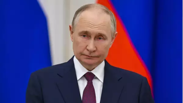 〈プーチンのジレンマ〉「命をカネに換える国」になったロシアの社会崩壊…“黒い未亡人”に「戦傷」を偽る兵士、広がる「死の経済」