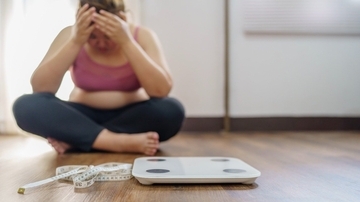 糖質の依存性はコカイン以上!? カロリー制限だけのダイエットでは失敗する“本質的”な理由