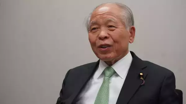 「米とイラン、優先すべきは100対0で米国」鈴木宗男が語る“高市外交”のあり方…トランプ会談のはしゃぎっぷりは「批判する人は政治や外交を知らない」と物申す