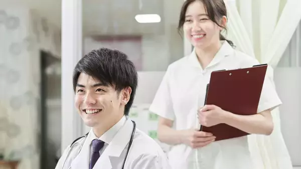 「医者・看護師」から思い浮かぶ性別の組み合わせは？ 黒人女性は顔認証のエラーが起きやすい？ 社会の偏りが反映されてしまうアルゴリズム・AIの問題点