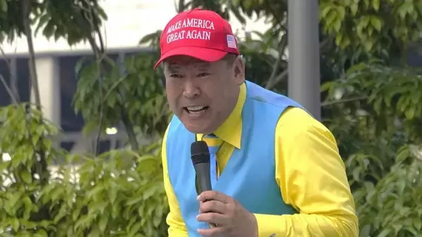 「NHK党『休眠』舞台裏」を元公設秘書が暴露…引き金となった「11.14会見」と勾留中の立花孝志が下した合理的判断