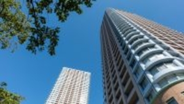「マンションに住みながら投資する」って一体どういうこと？　購入価格から下がっても“資産”になるカラクリ