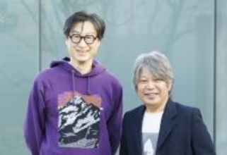 「パワーコードが飛んでくる」東山彰良×佐橋佳幸（ギタリスト／プロデューサー）『ママがロックンロールしてたころ』刊行記念対談