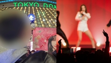 「エロい！」「付き合って！」女性K-POPアイドルのライブで叫ぶ不快な男性ファン…現場の惨状とマナー守る男性の「肩身が狭い」の声