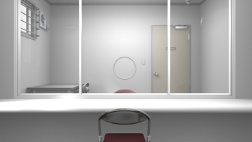 植松聖死刑囚と獄中婚した女性「彼女の中で私はそうとう美化されており、一抹の不安を感じていますが…」〈相模原・障害者施設45人殺傷〉