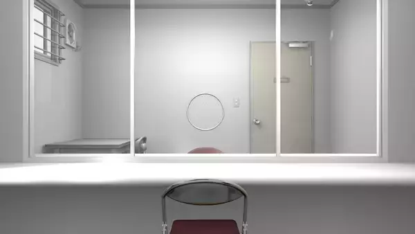 植松聖死刑囚と獄中婚した女性「彼女の中で私はそうとう美化されており、一抹の不安を感じていますが…」〈相模原・障害者施設45人殺傷〉