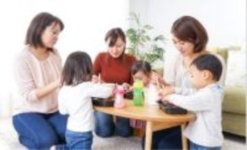 クリスマスプレゼントが“地雷”に…ママ友たちの仁義なき「マウンティング地獄」のリアル