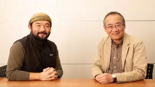 中村哲はなぜこれほど人を惹きつけたのか…その生き方が今も人を動かし続ける理由〈山岡淳一郎×須賀川拓〉