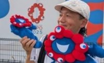 〈15歳少女にわいせつ容疑〉「学生には志を高く持てと言っていたのに…」科学技術界のスター・ZEN大学教授（54）が買春で逮捕…少女は「お金目的だった」メディアアート界に衝撃