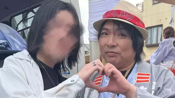 19歳が初めて経験した「推しの死」…LUNA SEA真矢さん訃報に「とてつもない喪失感はあるけど実感はない」