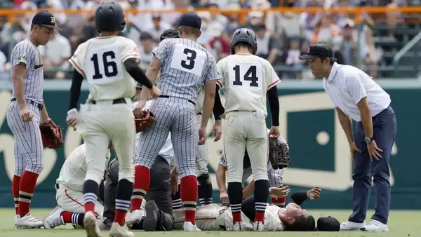 「７イニング制」「ドーム球場での開催」…酷暑対策まったなしの夏の甲子園。高野連はなぜ選手たちに意見を聞かないのか