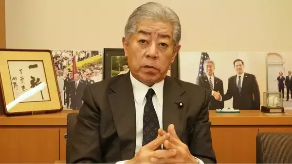 〈岩屋毅前外相インタビュー〉「排外的な主張が増えてきているのでは？」行き詰まったイスラム土葬墓地問題で橋渡し…「自治体任せにできない」と訴える理由