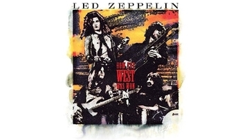 全盛期のレッド・ツェッペリンが広島の体育館でライブをした理由…ロバート・プラントが市長に語った「本当の動機」