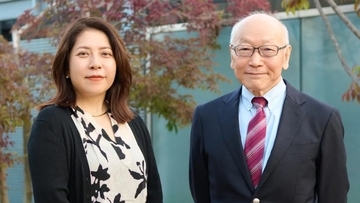 「物語に託した現代社会への警告」佐々木 譲×須賀しのぶ『分裂蜂起』刊行記念対談