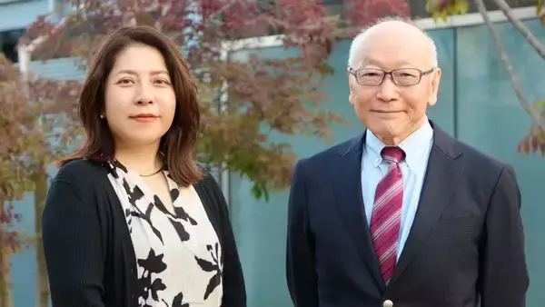 「物語に託した現代社会への警告」佐々木 譲×須賀しのぶ『分裂蜂起』刊行記念対談