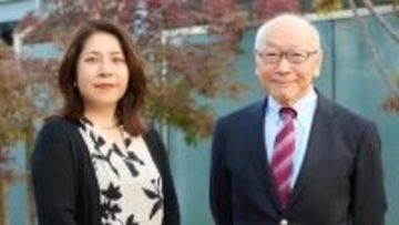 「物語に託した現代社会への警告」佐々木 譲×須賀しのぶ『分裂蜂起』刊行記念対談