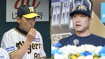 【59年ぶりの御堂筋シリーズ】「オリファンはニワカ」「阪神ファンはヤカラ」早くもファンの舌戦開幕…山本、宮城、山下より、阪神にとって脅威となるオリックス第4の男とは…