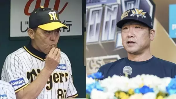 【59年ぶりの御堂筋シリーズ】「オリファンはニワカ」「阪神ファンはヤカラ」早くもファンの舌戦開幕…山本、宮城、山下より、阪神にとって脅威となるオリックス第4の男とは…