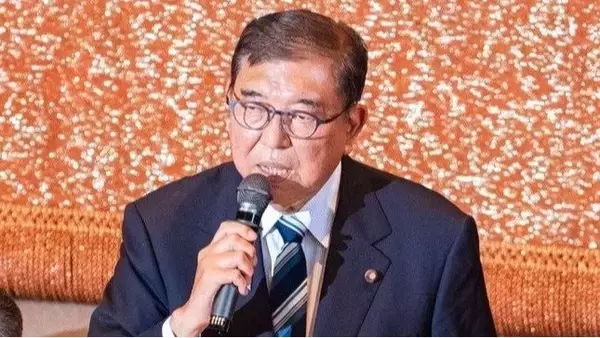 「石破前首相はそろそろ黙ったほうがいい」理不尽な怒りを中国ではなく高市首相へ向ける倒錯、“鳩山由紀夫化”が止まらない