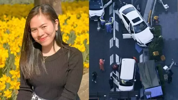 〈足立区・盗難車で11人死傷〉「人が信号の高さくらいまで宙に舞っていた」凄惨すぎる事故現場…死亡した男性は「自転車が好き」フィリピン人女性には「夢があった」