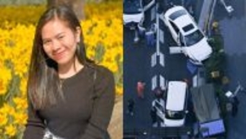 〈足立区・盗難車で11人死傷〉「人が信号の高さくらいまで宙に舞っていた」凄惨すぎる事故現場…死亡した男性は「自転車が好き」フィリピン人女性には「夢があった」