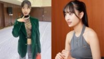 成人式のスケスケ衣装で炎上した藤川らるむが経営者に…「下品すぎる」「TPOを考えて」と言われた藤川の1年後「TPOをわきまえた服装で商談を…」【2025 インタビュー記事 5位】