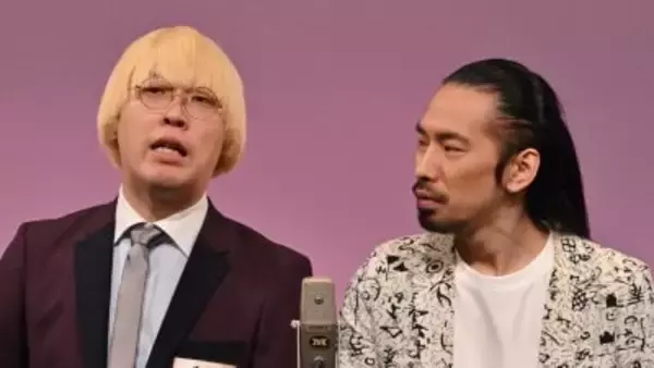 【M-1決勝進出決定】本命不在の大混戦で光った“異常な2組”…常連敗退続出の大会で見せた圧倒的すごみ