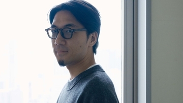 「部活は無所属、本業はキャンドゥ」「恋愛がないと仲良くなれる」6年間男子校育ちのtofubeatsが語る『正反対な君と僕』への共感と距離感