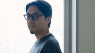 「部活は無所属、本業はキャンドゥ」「恋愛がないと仲良くなれる」6年間男子校育ちのtofubeatsが語る『正反対な君と僕』への共感と距離感