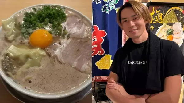 商業施設で“クサウマ”豚骨に挑んだ人気ラーメン店が閉店「うまいものを作っても閉店してしまう店は多い」店主の挑戦と終幕