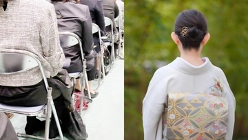 「卒業式に着物ママはアリ？」SNSで炎上…“主役より目立つ”批判に専門家の答えは